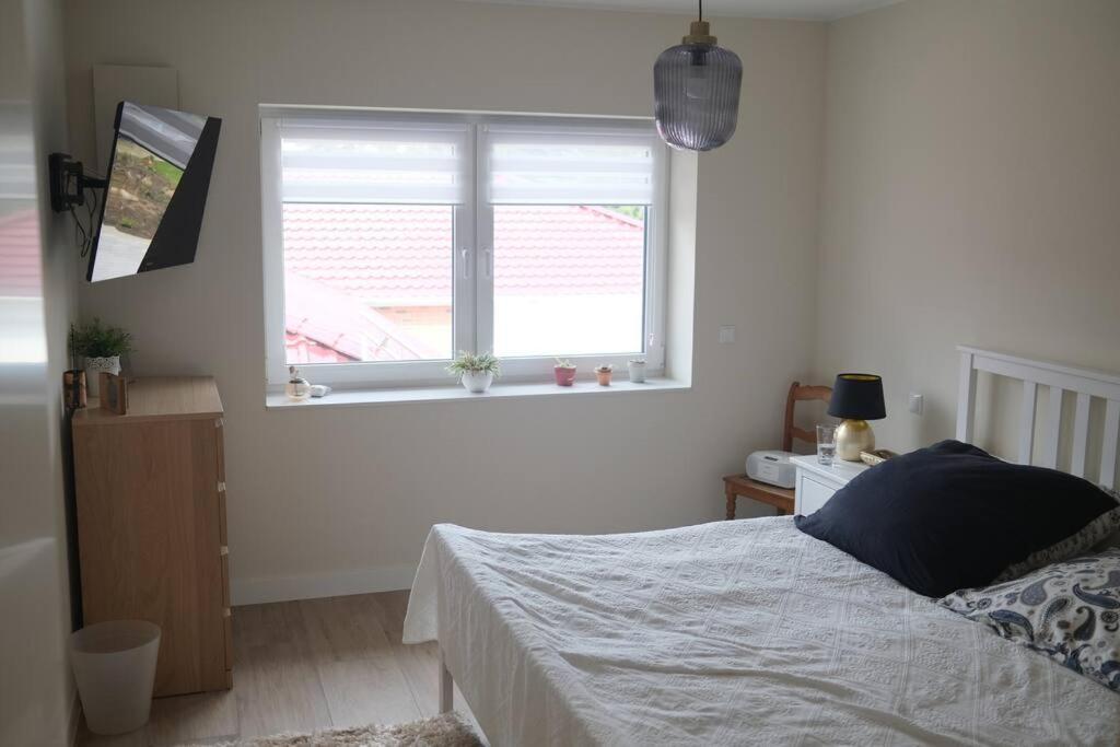 Ferienwohnung Arendsee อาเรนด์เซ ภายนอก รูปภาพ