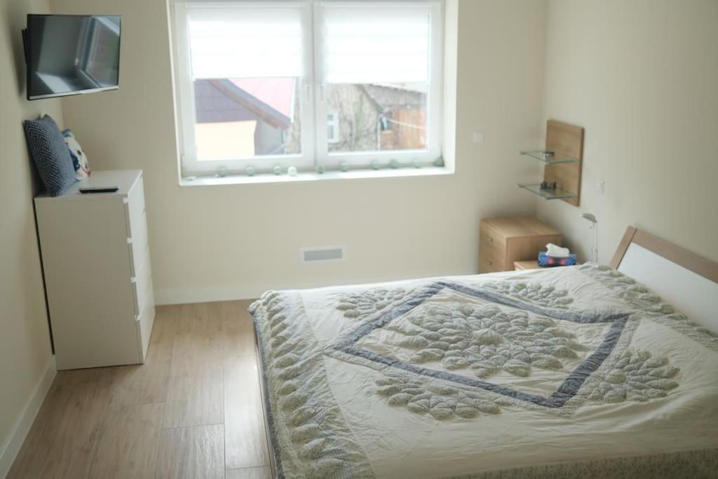 Ferienwohnung Arendsee อาเรนด์เซ ภายนอก รูปภาพ