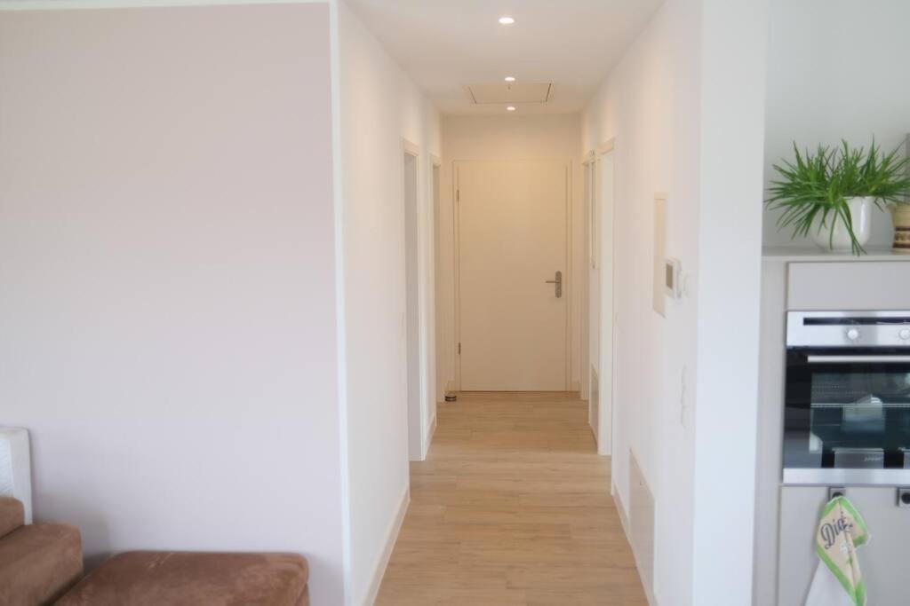Ferienwohnung Arendsee อาเรนด์เซ ภายนอก รูปภาพ