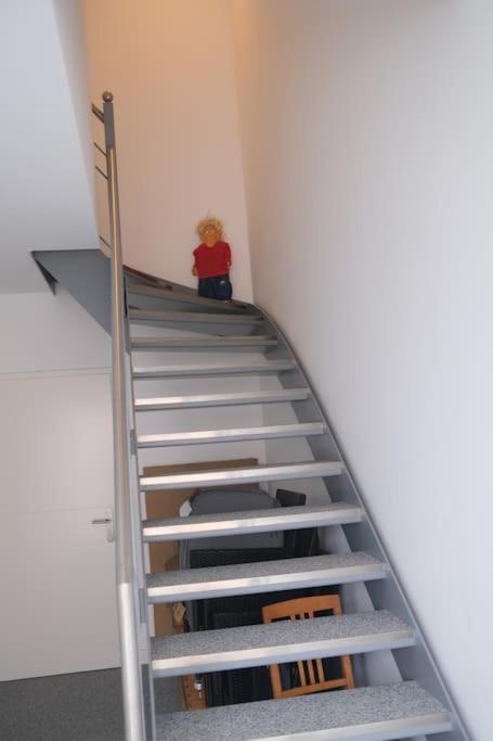 Ferienwohnung Arendsee อาเรนด์เซ ภายนอก รูปภาพ
