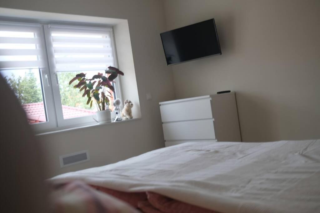 Ferienwohnung Arendsee อาเรนด์เซ ภายนอก รูปภาพ